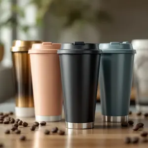 Coffee Tumblers