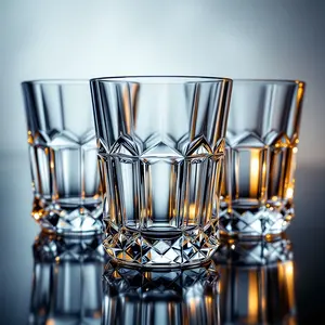 Glass Tumblers