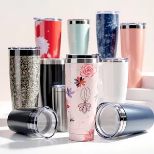 Insulated Tumblers