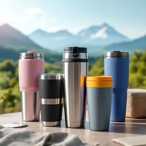 Travel Tumblers