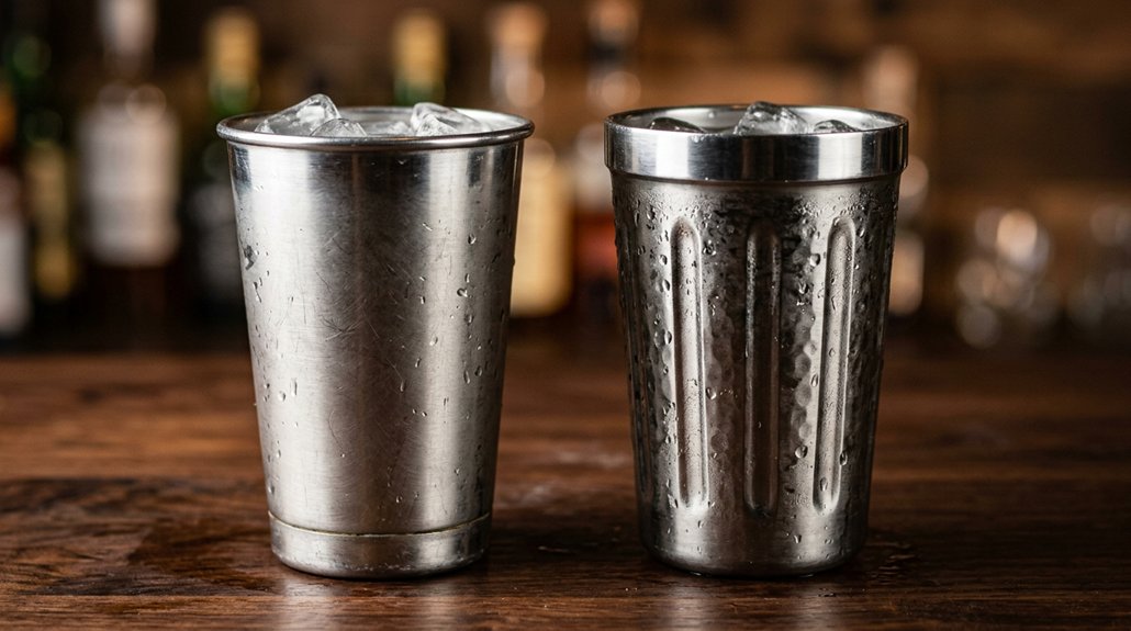 12 tumbler vs 45 stanley