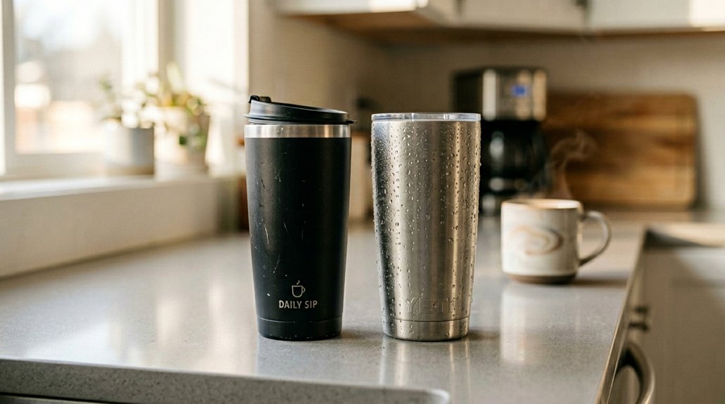 amazon budget tumblers worth it