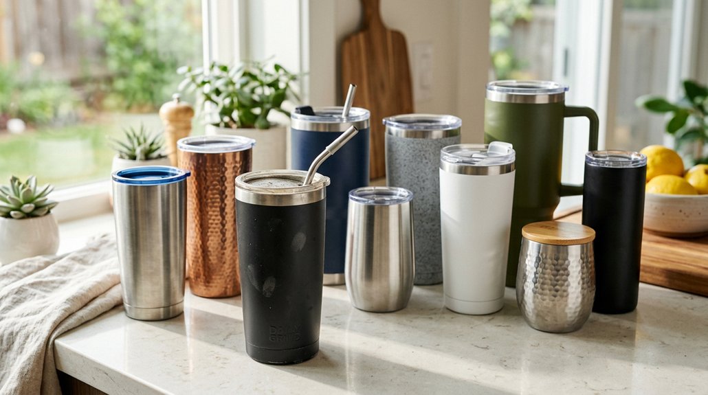 daily use tumbler tested