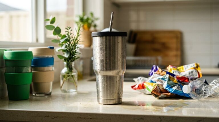 eco friendly claims vs reality