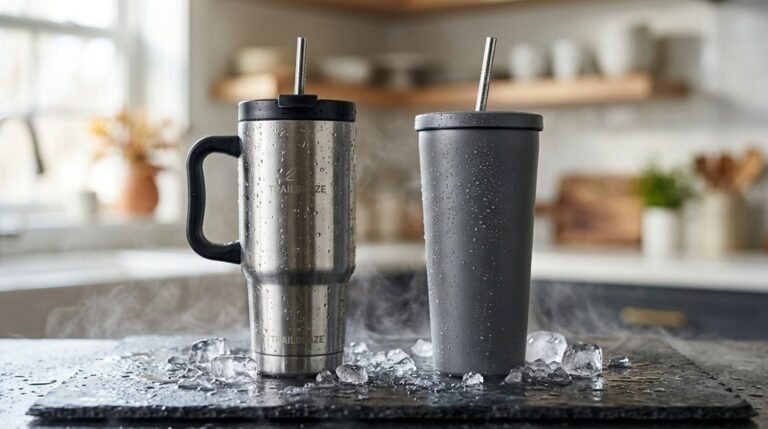 insulated tumbler cold comparison