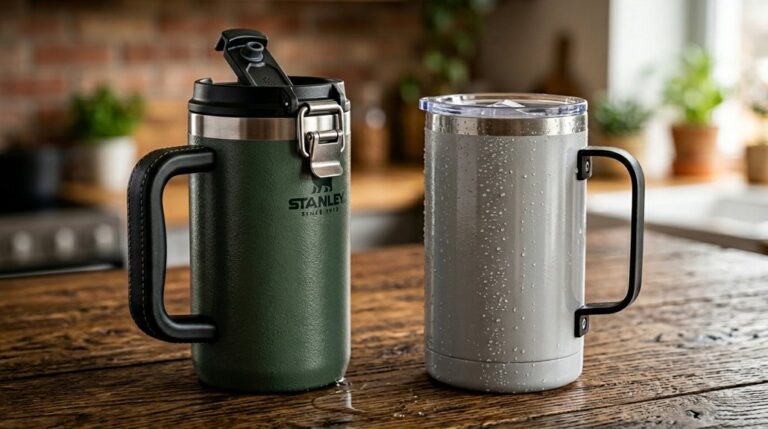 stanley tumbler vs cheaper alternatives